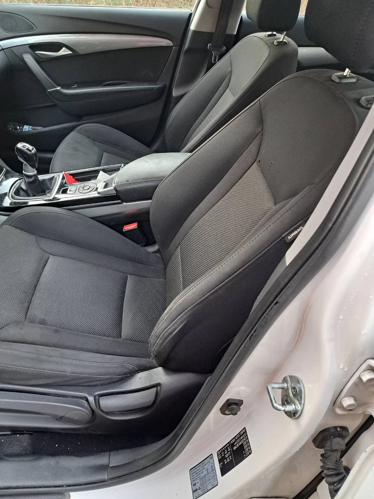 Hyundai I40, снимка 9 - Автомобили и джипове - 54602160