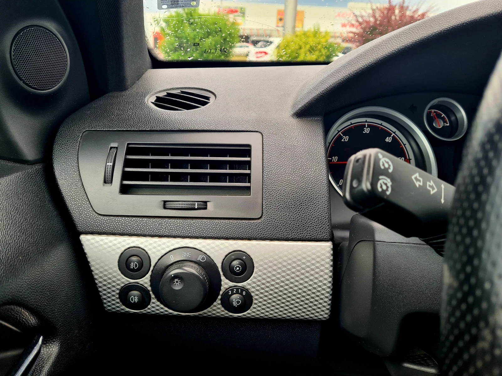 Opel Astra H GTC, снимка 7 - Автомобили и джипове - 54750251