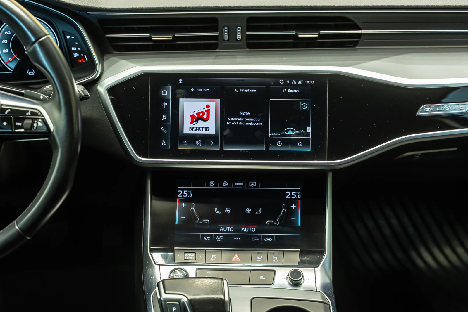 Audi A6 Allroad 50 TDI Quattro, снимка 13 - Автомобили и джипове - 54762528