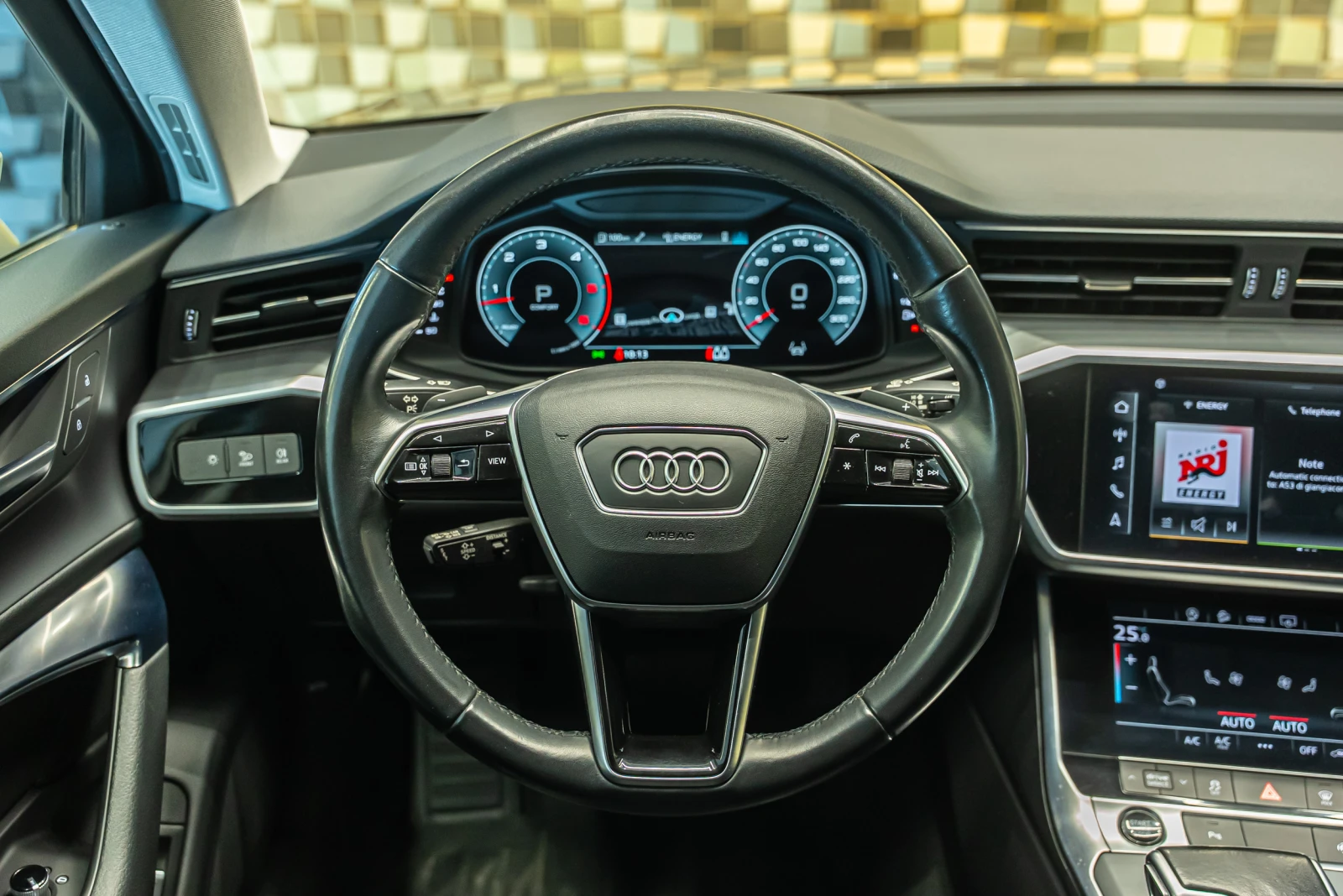 Audi A6 Allroad 50 TDI Quattro, снимка 12 - Автомобили и джипове - 54762528