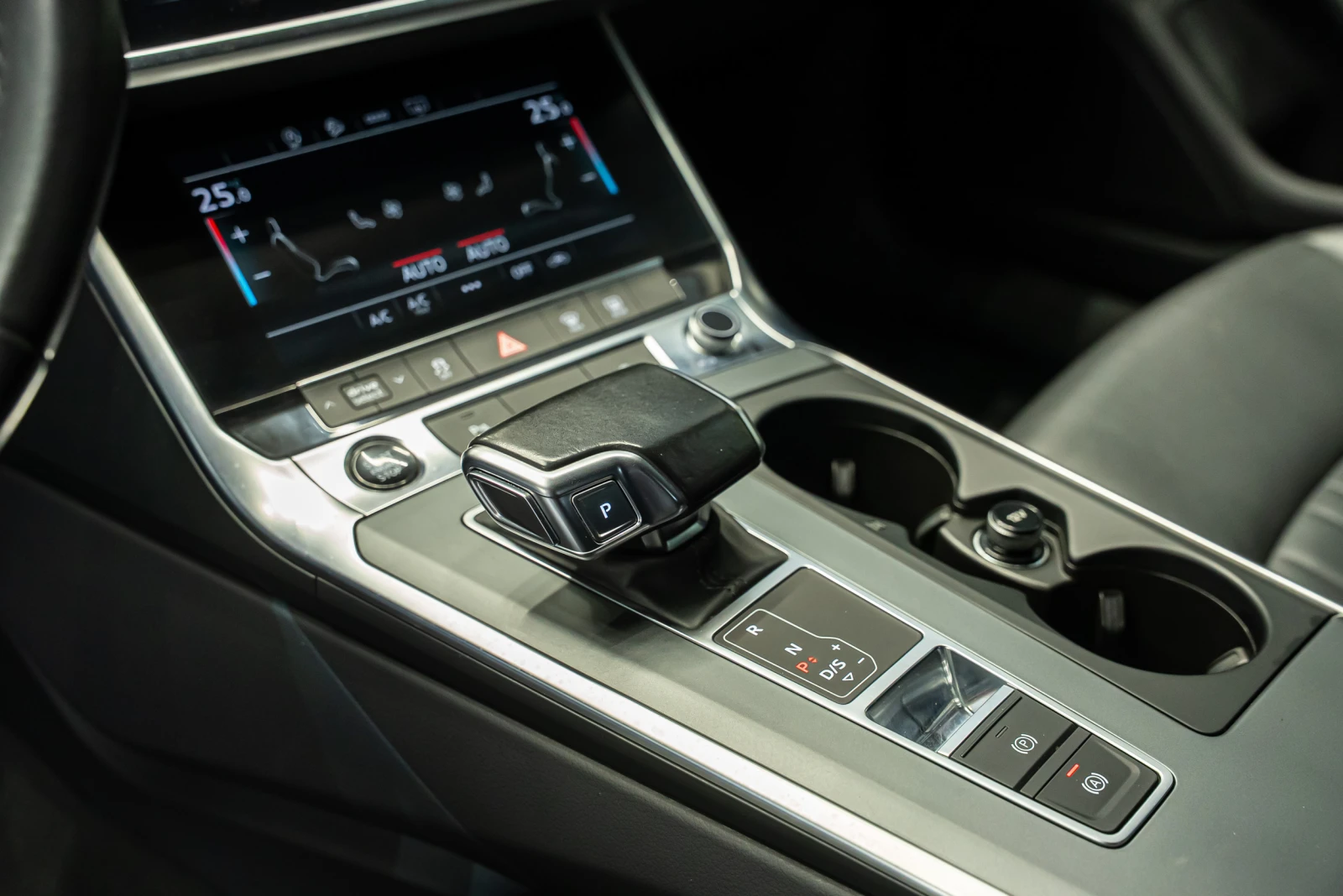 Audi A6 Allroad 50 TDI Quattro, снимка 8 - Автомобили и джипове - 54762528