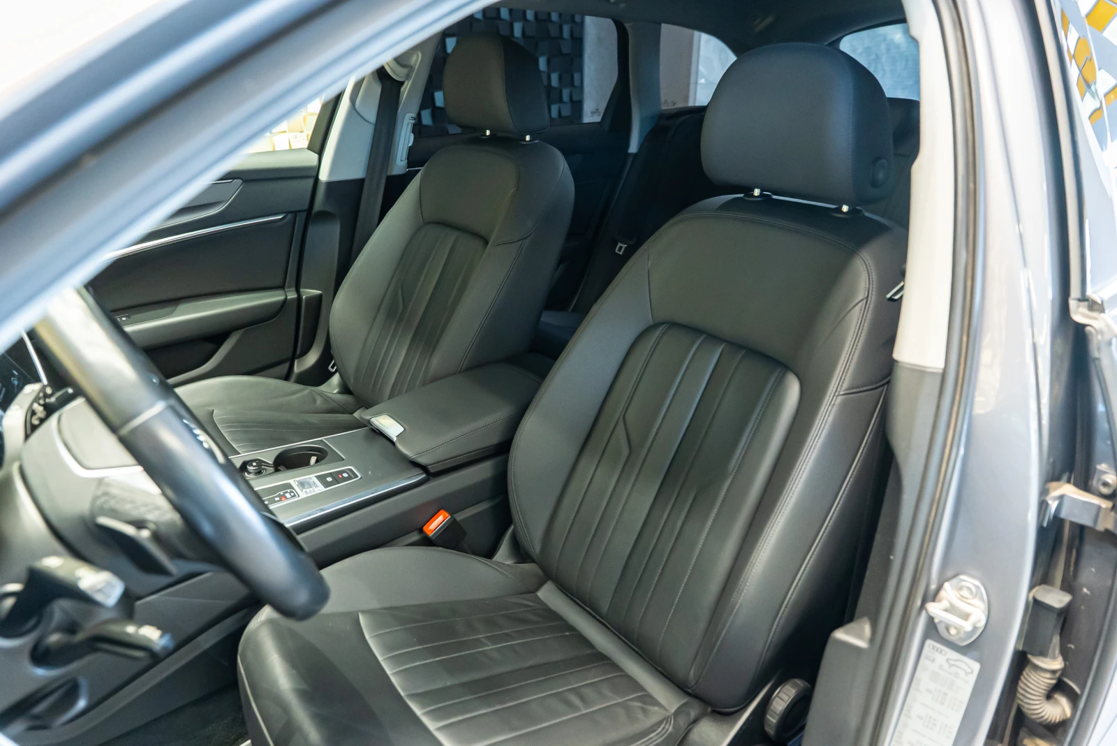 Audi A6 Allroad 50 TDI Quattro, снимка 14 - Автомобили и джипове - 54762528