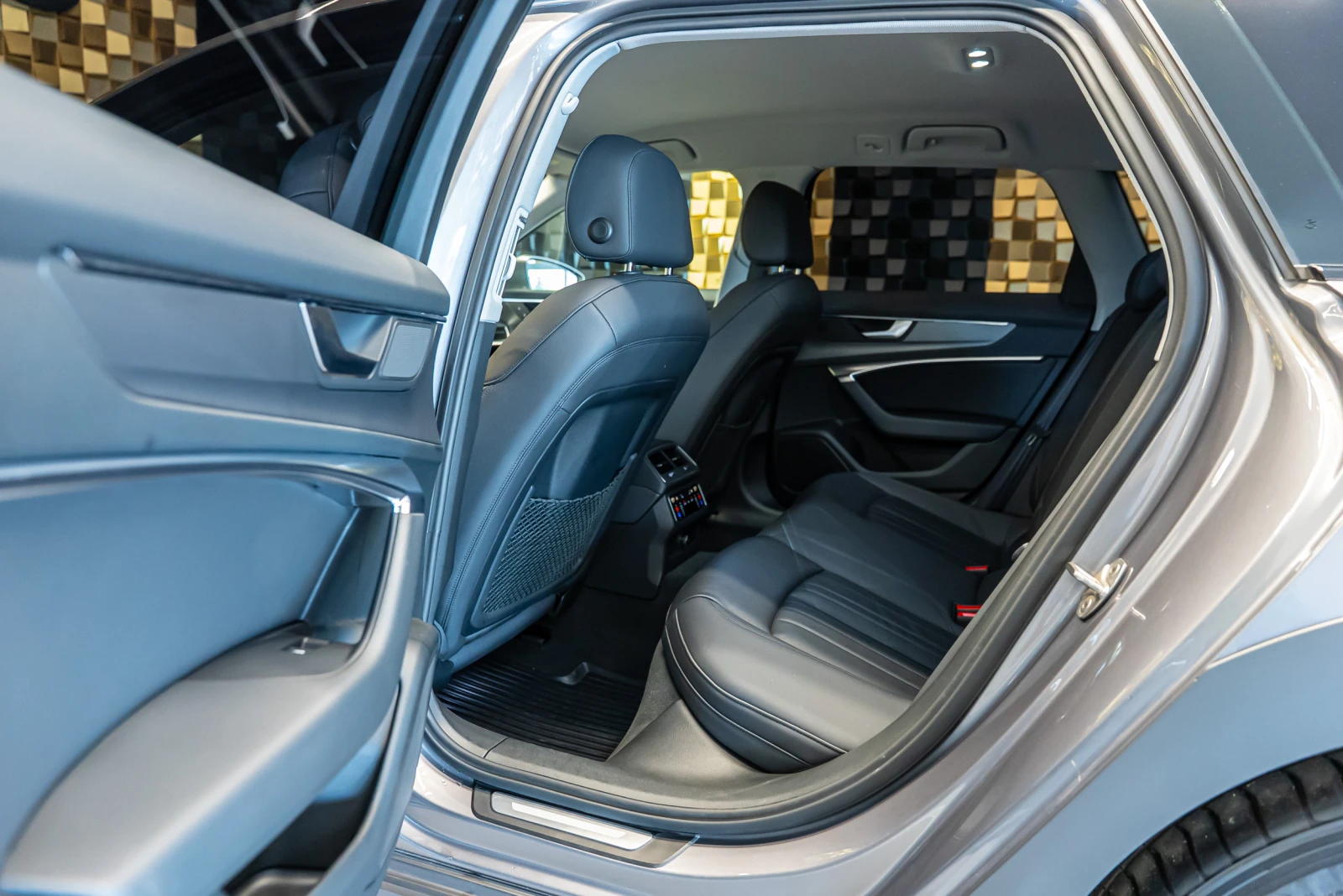 Audi A6 Allroad 50 TDI Quattro, снимка 15 - Автомобили и джипове - 54762528