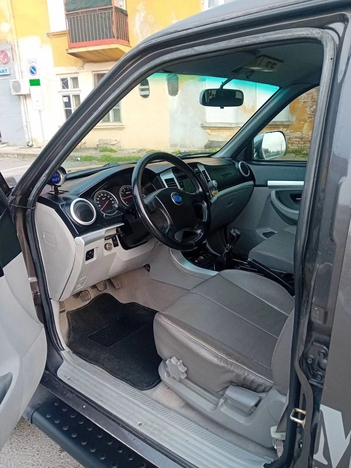 Gonow Gonow 2.0 ���/����� | Mobile.bg � ����������� 8