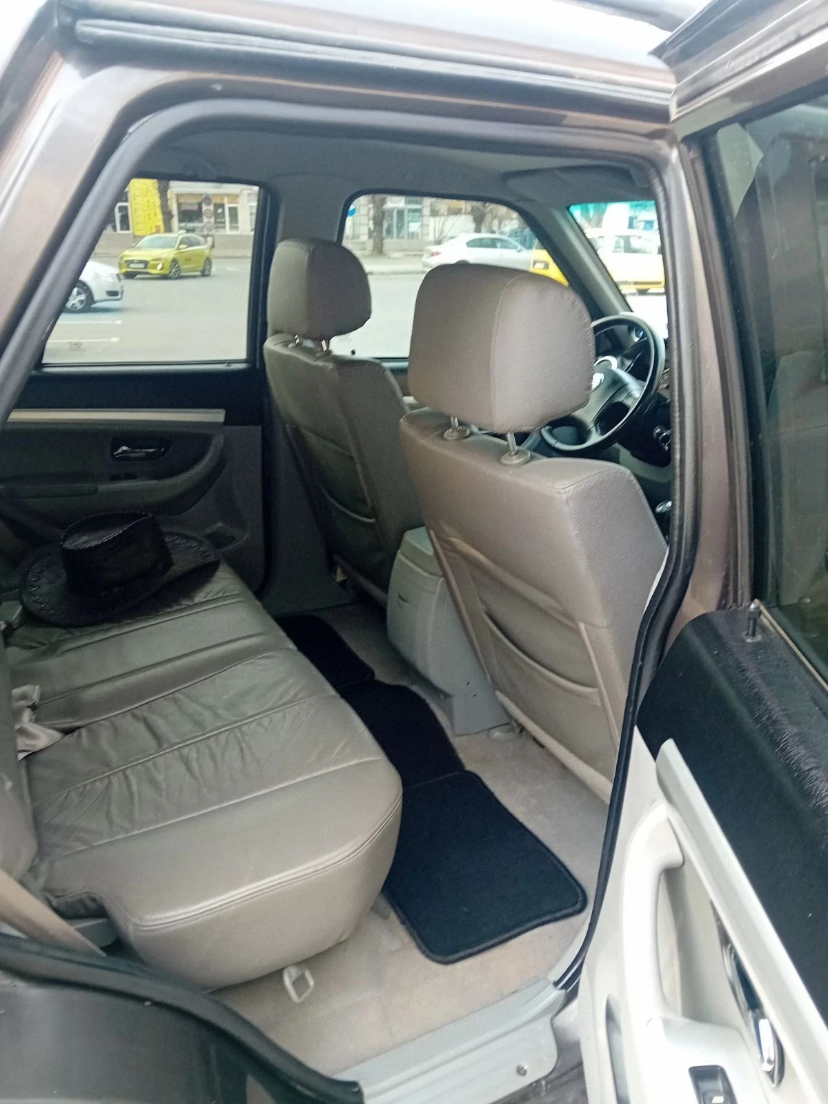 Gonow Gonow 2.0 ���/����� | Mobile.bg � ����������� 11