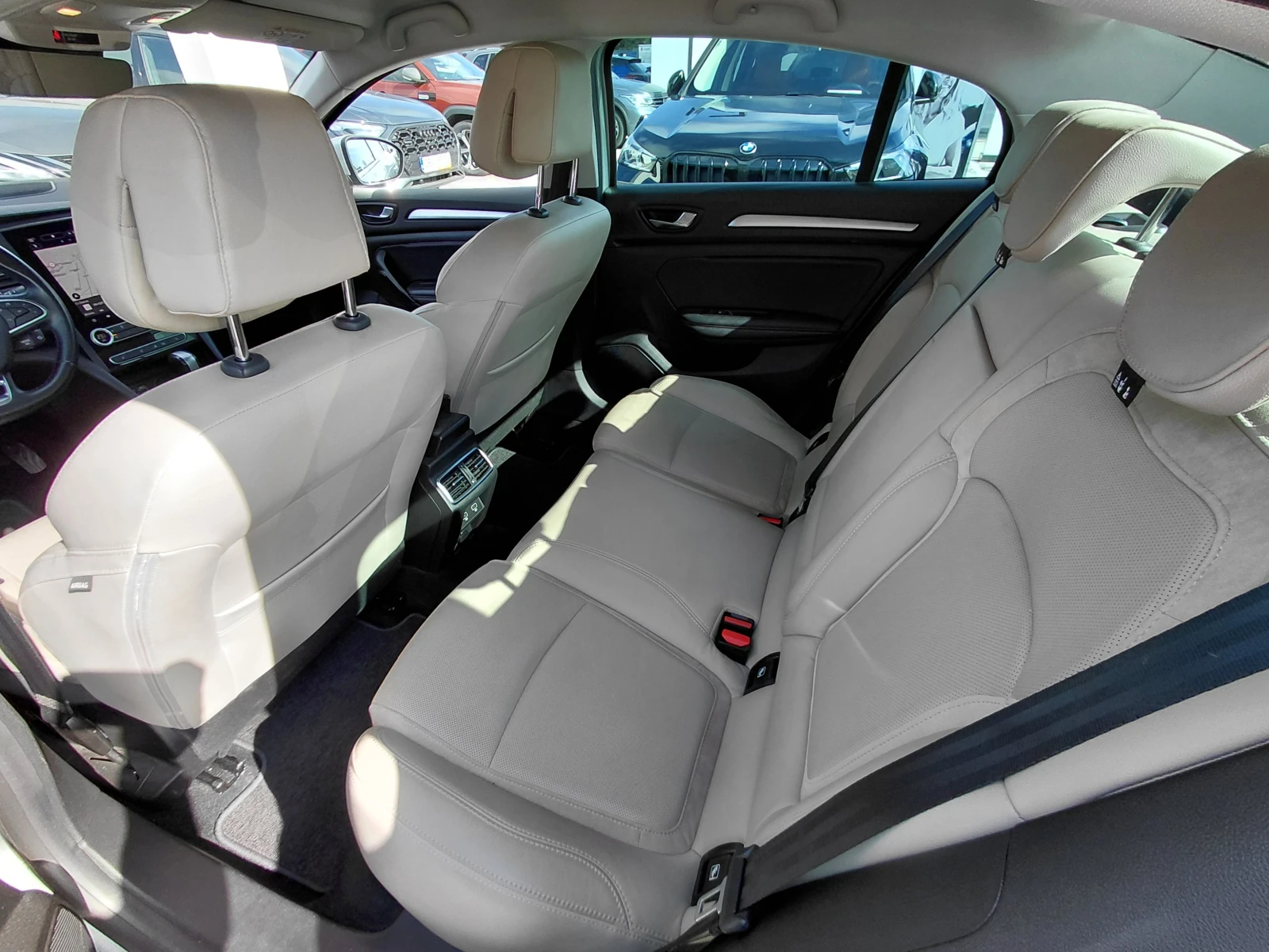 Renault Megane 1.5 dCi/115�.�/Intens | Mobile.bg � ����������� 16