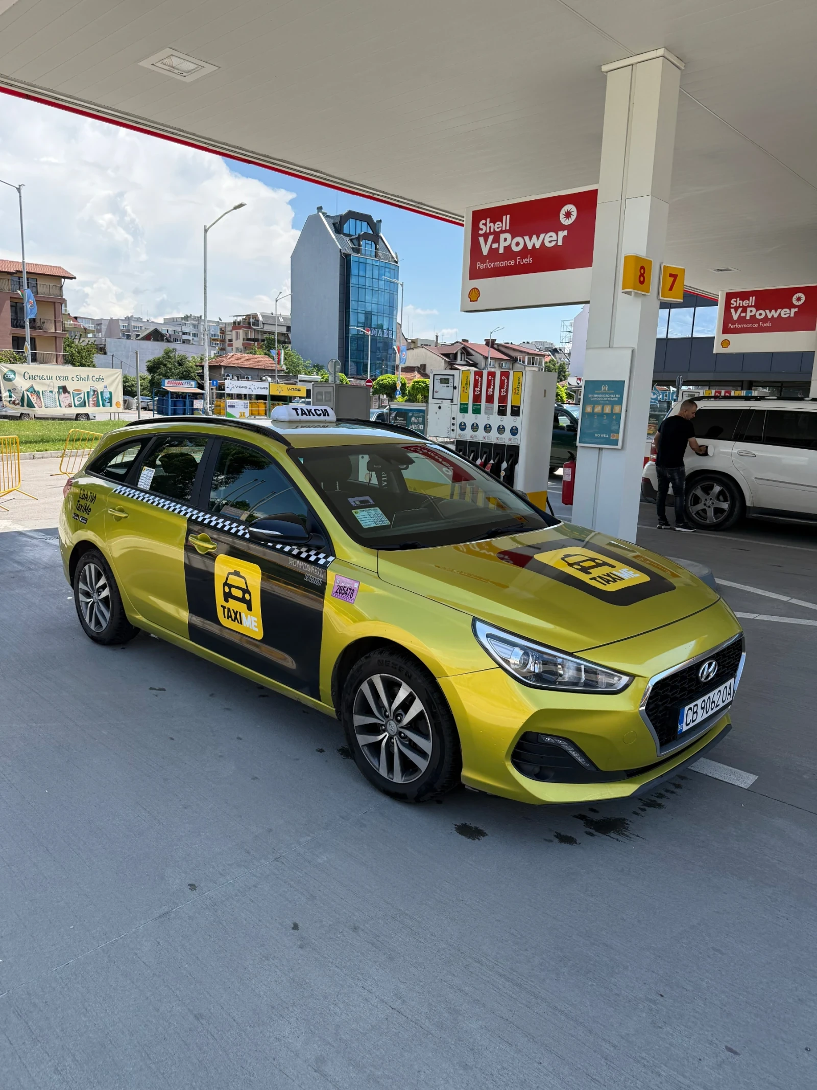 Hyundai I30, снимка 3 - Автомобили и джипове - 54808711