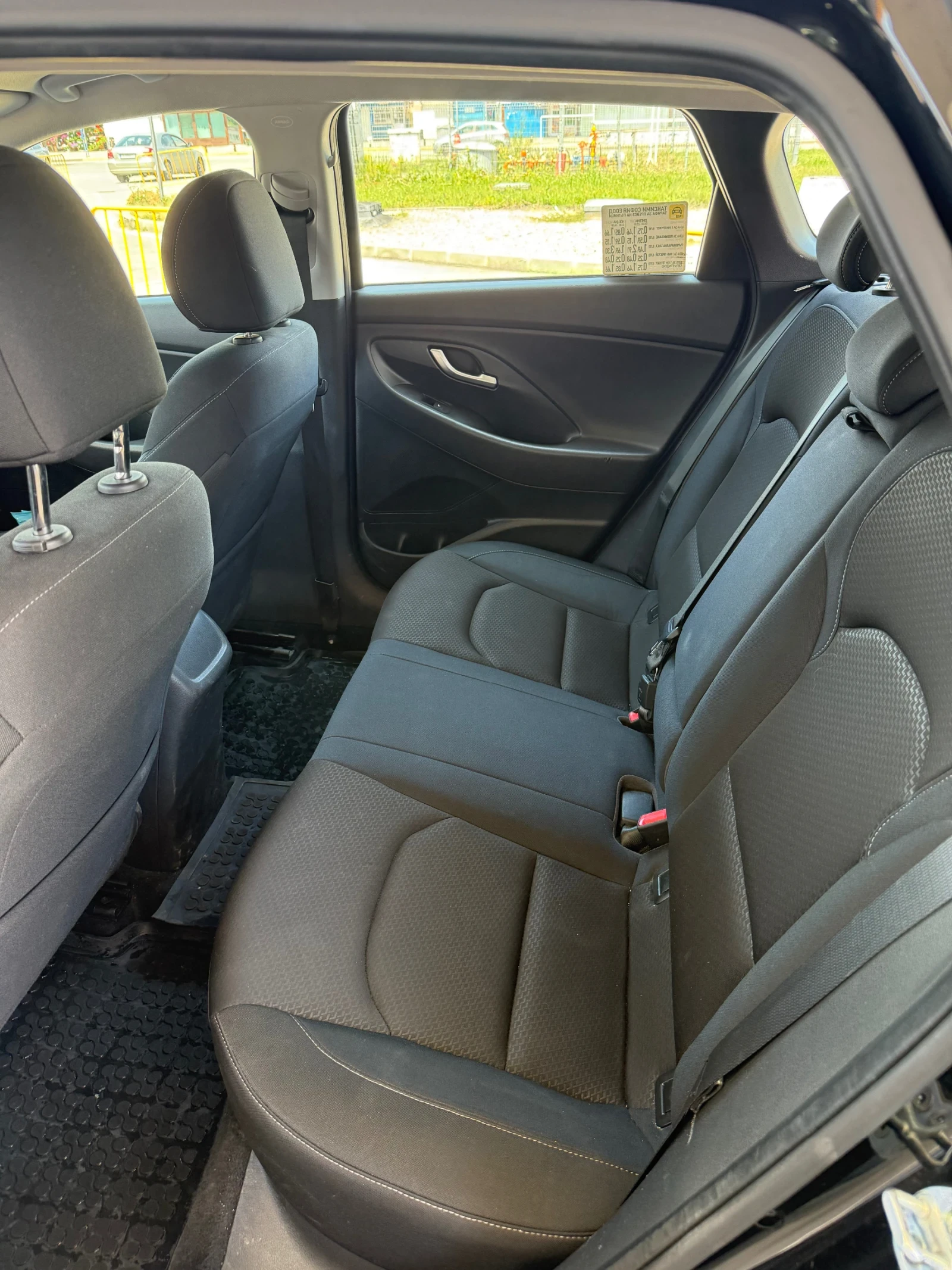Hyundai I30, снимка 8 - Автомобили и джипове - 54808711