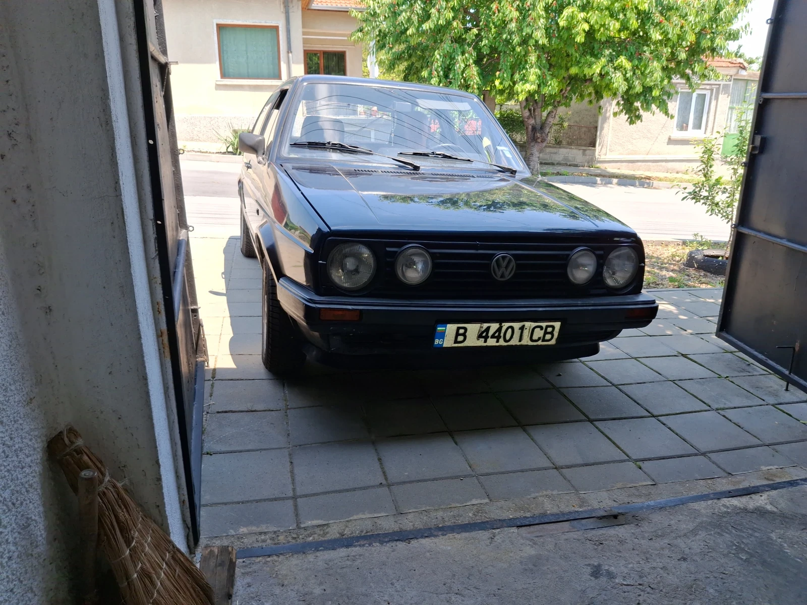 VW Golf, снимка 8 - Автомобили и джипове - 54825366