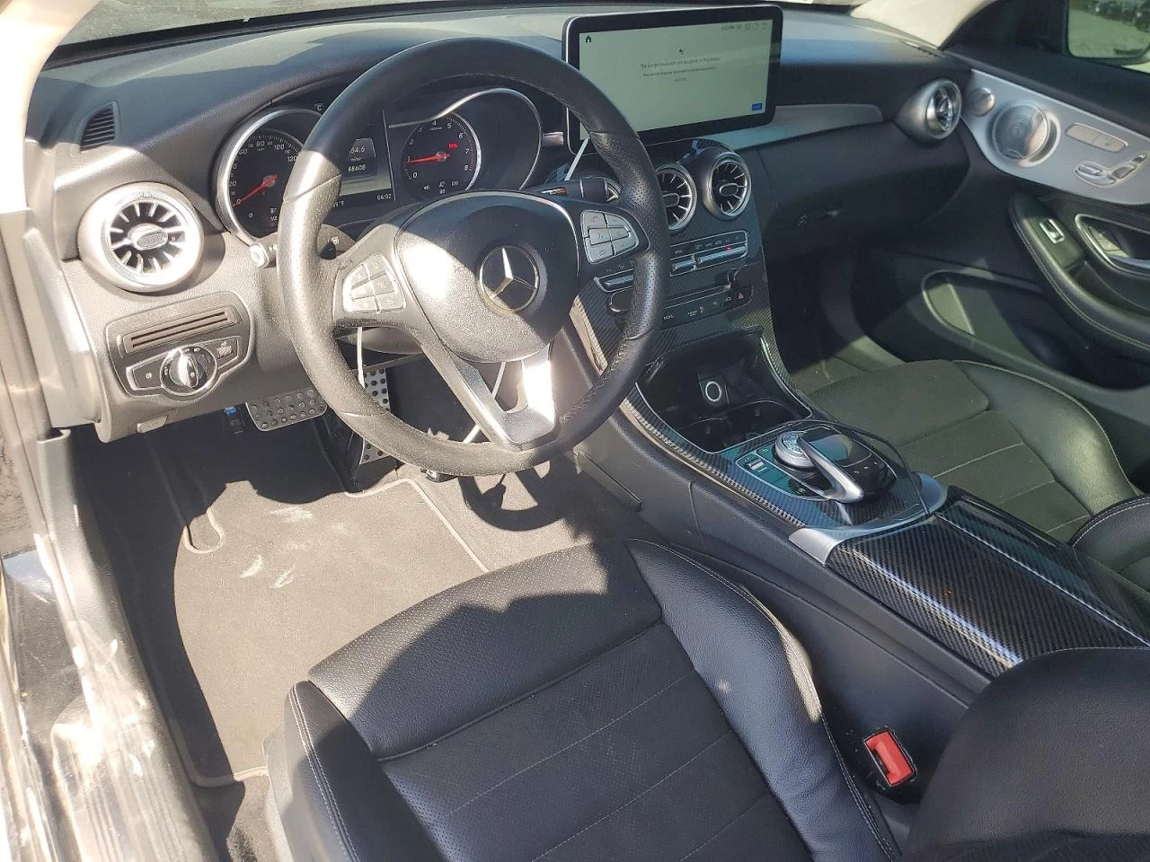 Mercedes-Benz C 300 4MATIC !!������!! #����� ����������# !�������� | Mobile.bg � ����������� 8