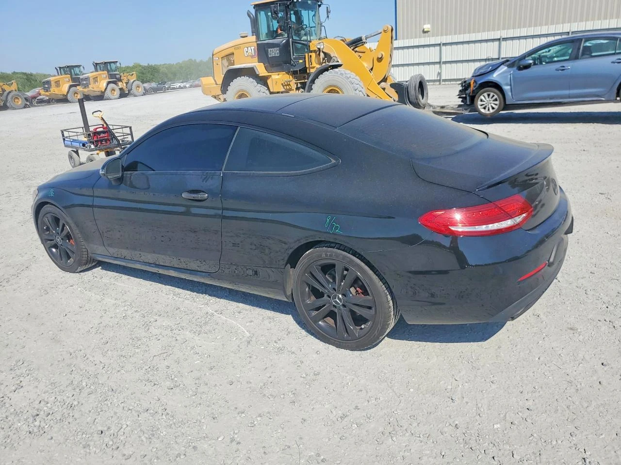 Mercedes-Benz C 300 4MATIC !!������!! #����� ����������# !�������� | Mobile.bg � ����������� 4