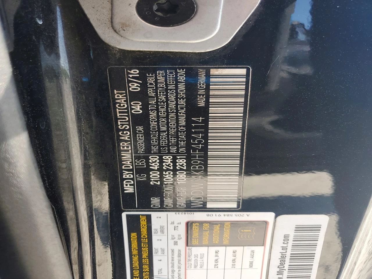 Mercedes-Benz C 300 4MATIC !!������!! #����� ����������# !�������� | Mobile.bg � ����������� 12