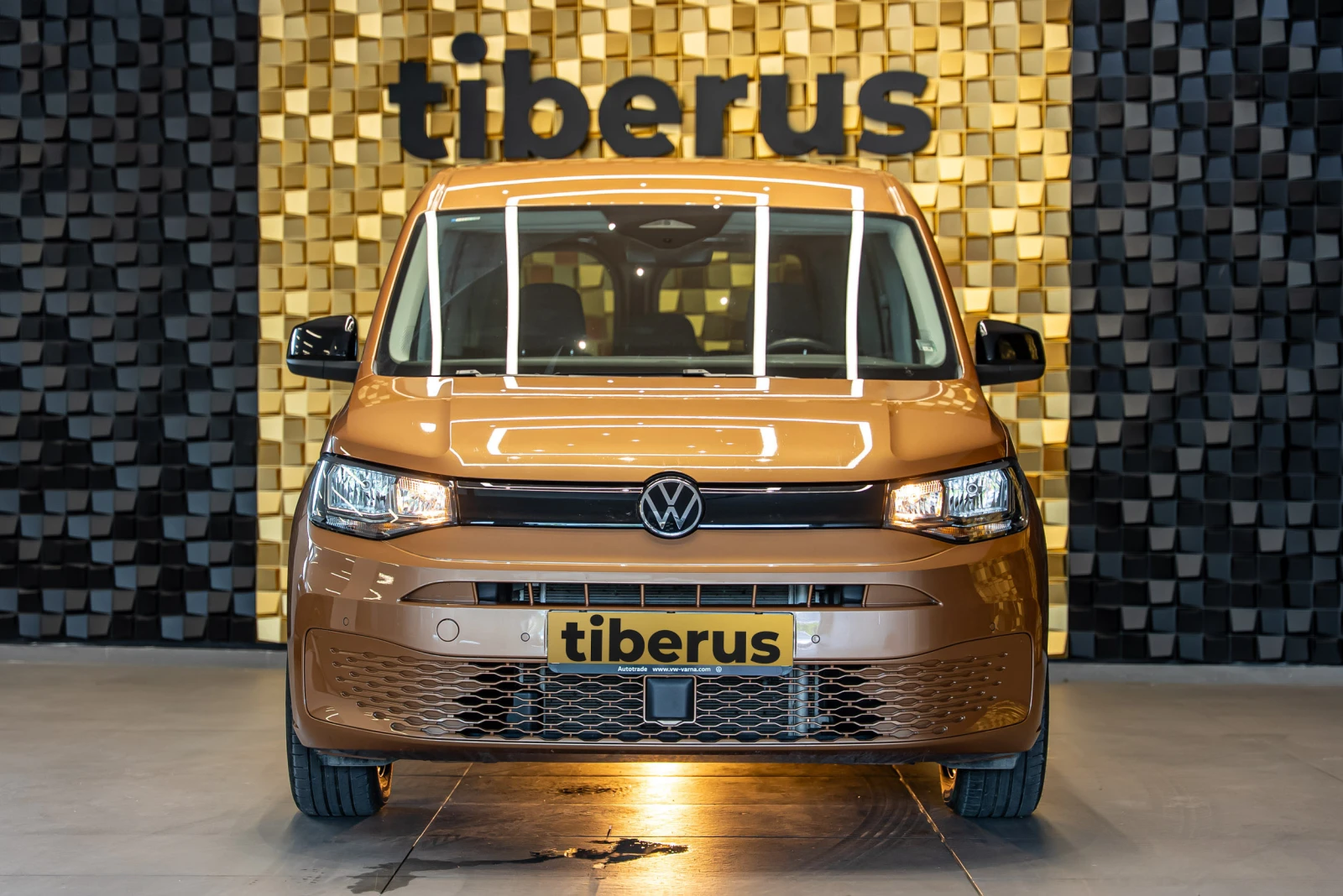 VW Caddy 2.0d | Mobile.bg � ����������� 3