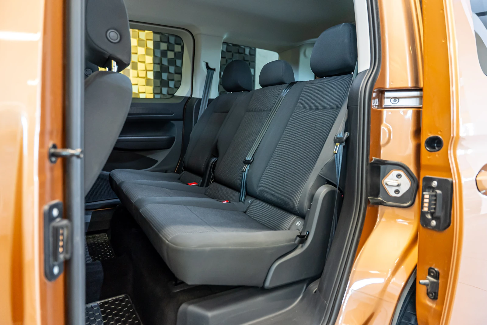 VW Caddy 2.0d | Mobile.bg � ����������� 16