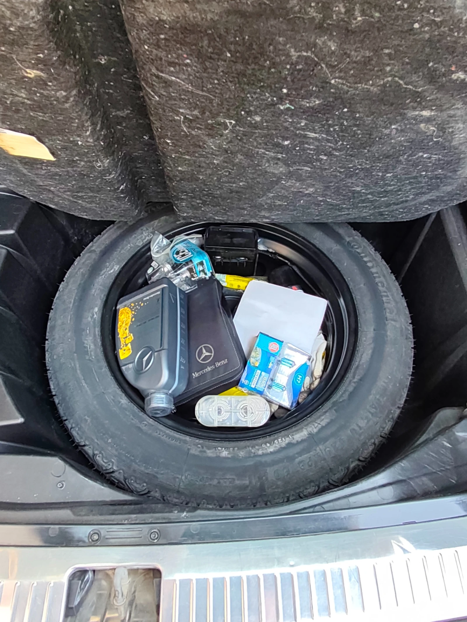 Mercedes-Benz C 220 W 203, снимка 17 - Автомобили и джипове - 55338451