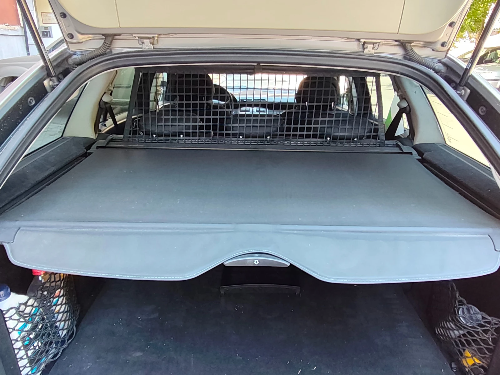 Mercedes-Benz C 220 W 203, снимка 10 - Автомобили и джипове - 55338451