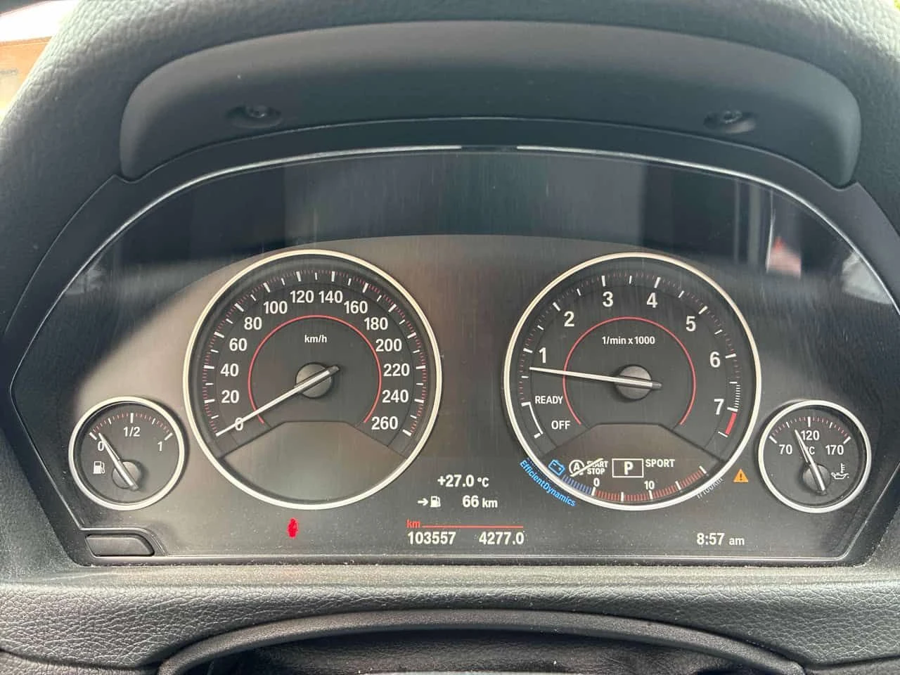 BMW 430 xDrive * CARFAX * БЕЗ ПЪРВОНАЧАЛНА ВНОСКА, снимка 8 - Автомобили и джипове - 55448470