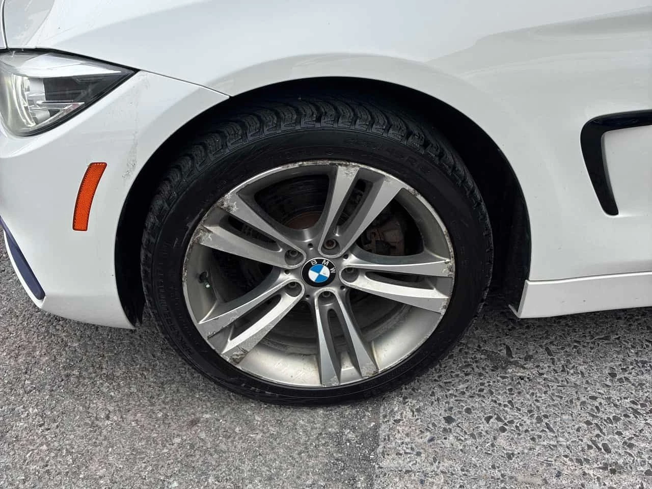 BMW 430 xDrive * CARFAX * БЕЗ ПЪРВОНАЧАЛНА ВНОСКА, снимка 7 - Автомобили и джипове - 55448470