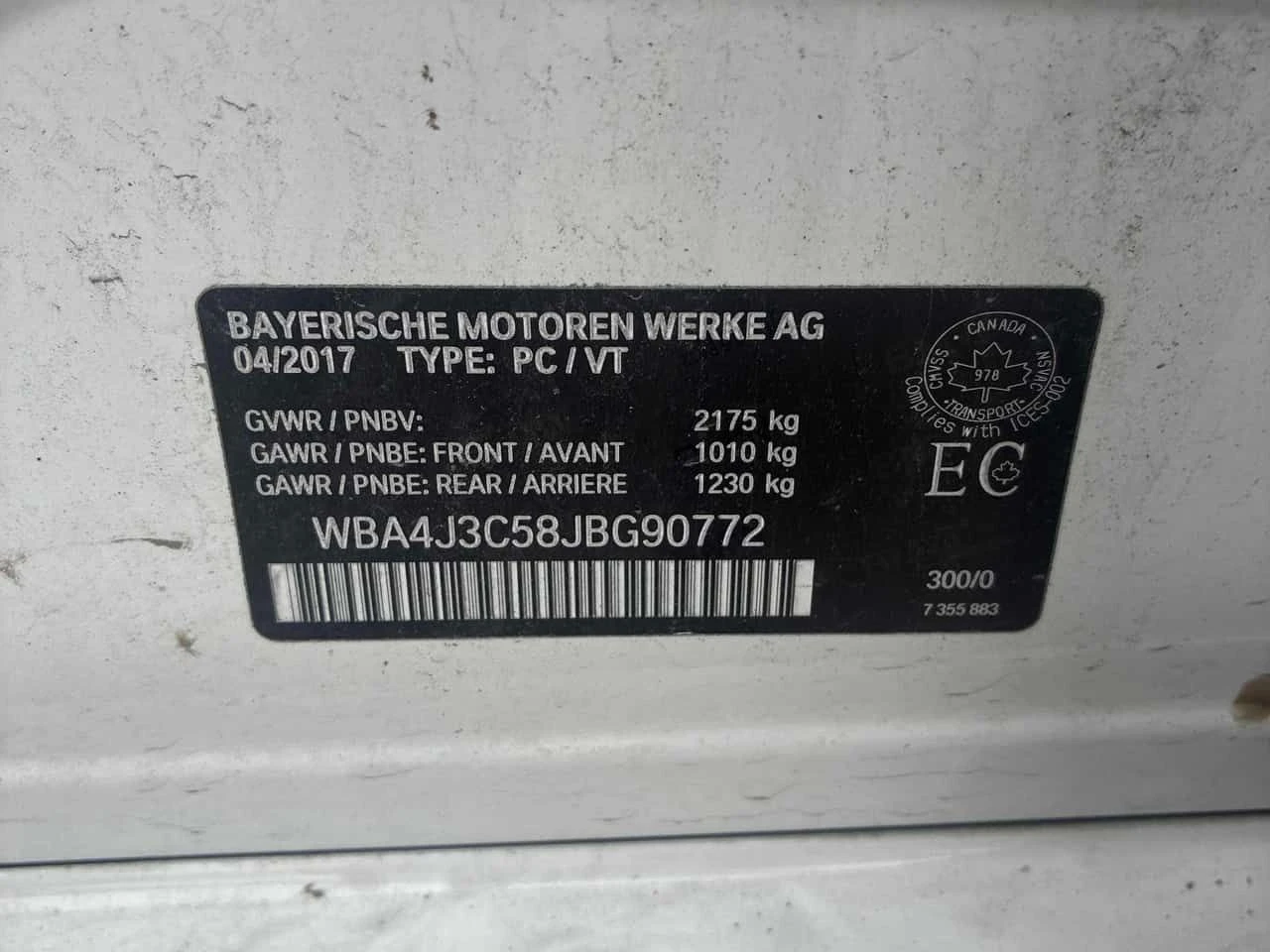 BMW 430 xDrive * CARFAX * БЕЗ ПЪРВОНАЧАЛНА ВНОСКА, снимка 10 - Автомобили и джипове - 55448470