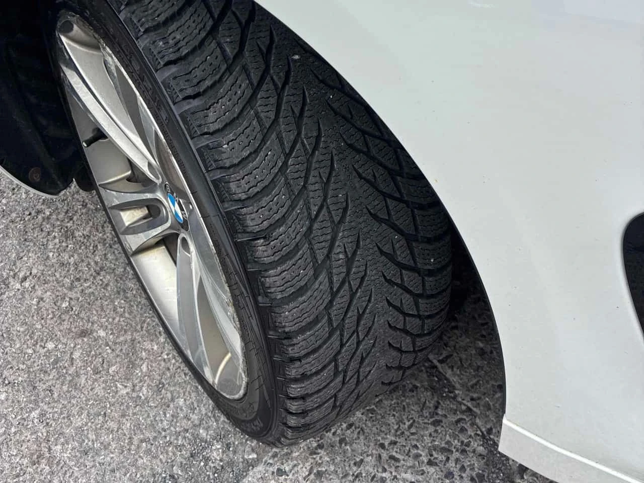 BMW 430 xDrive * CARFAX * БЕЗ ПЪРВОНАЧАЛНА ВНОСКА, снимка 15 - Автомобили и джипове - 55448470