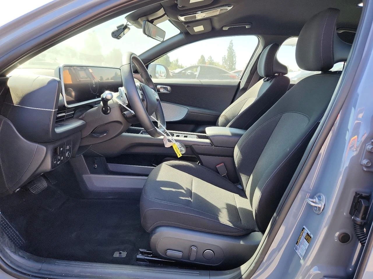 Hyundai Ioniq 6 SE, снимка 7 - Автомобили и джипове - 55857568