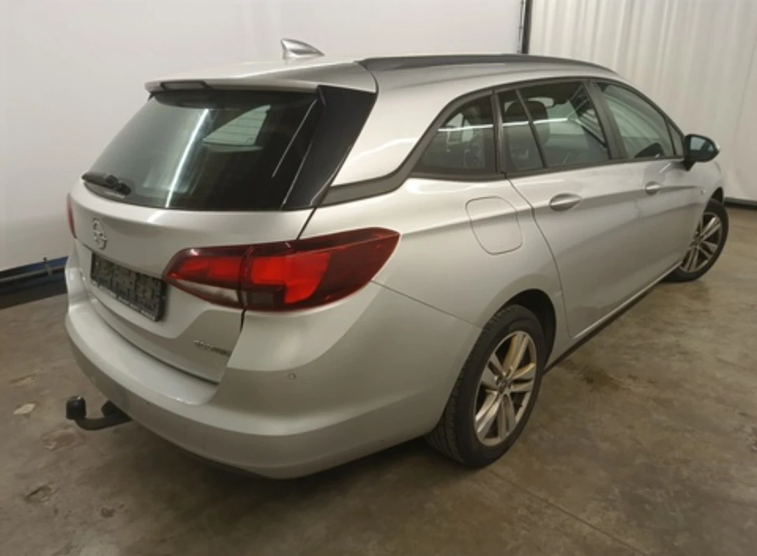 Opel Astra | Mobile.bg � ����������� 3