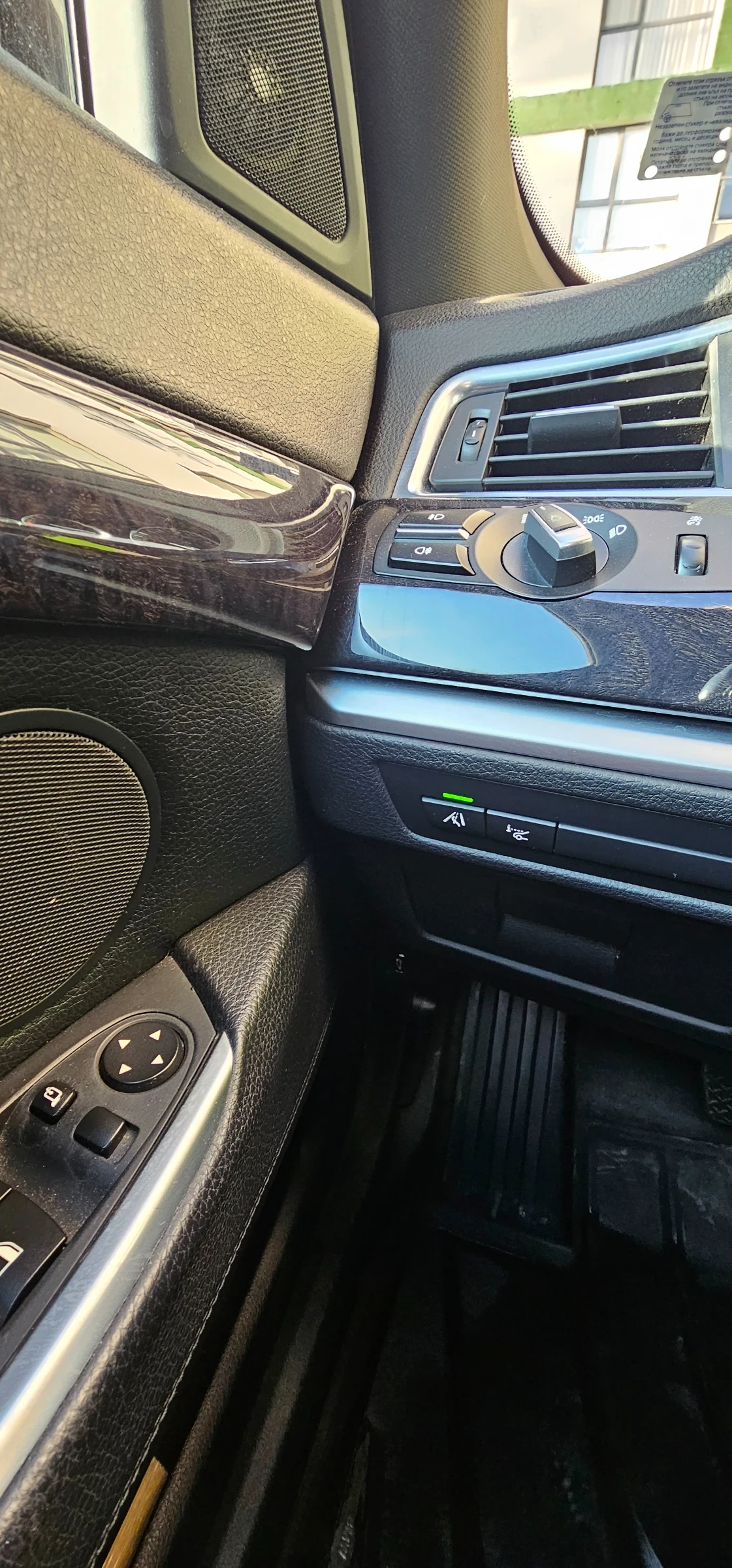 BMW 5 Gran Turismo 530d xdrive , снимка 5 - Автомобили и джипове - 55962245