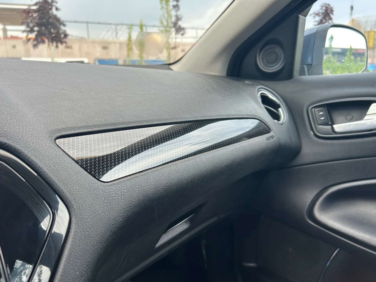 Ford Mondeo 2.0tdci 163 к.с., снимка 11 - Автомобили и джипове - 56002814