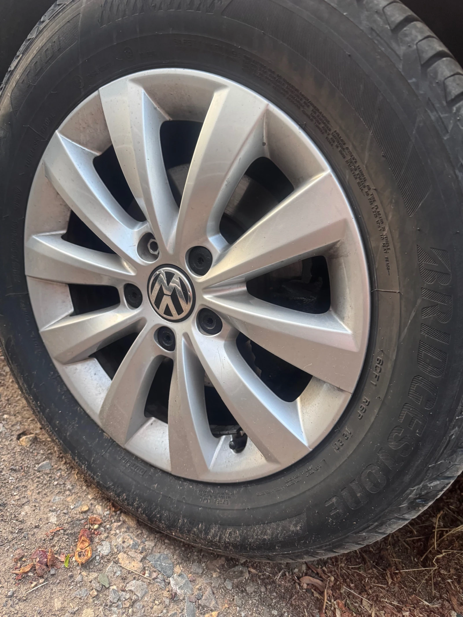 VW Beetle 1.2Tsi Регистриран Гражданска, снимка 6 - Автомобили и джипове - 56074352