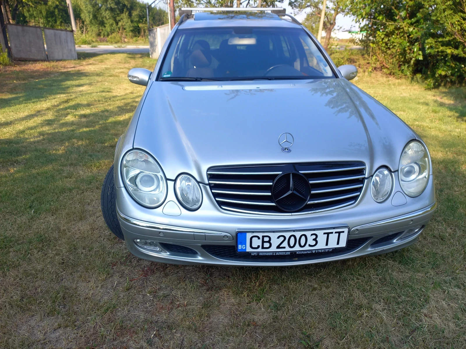 Mercedes-Benz 240