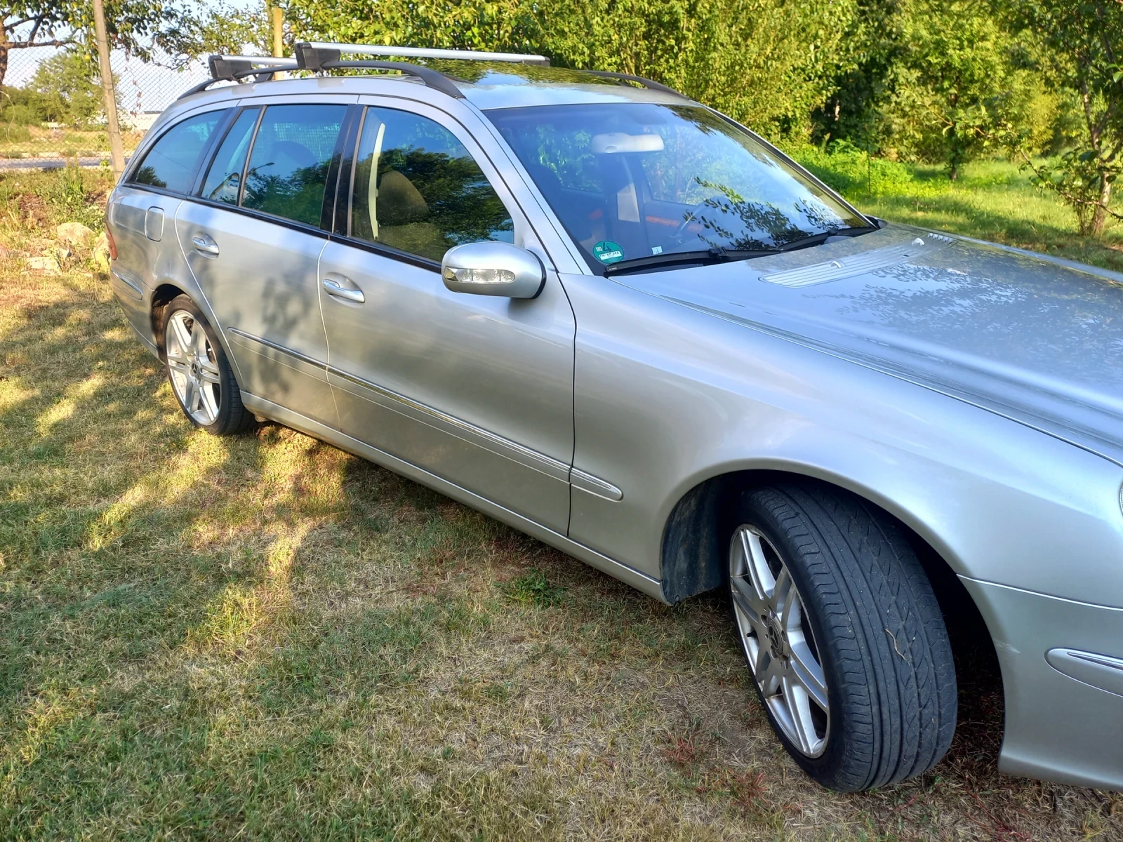Mercedes-Benz 240, снимка 2 - Автомобили и джипове - 56256673