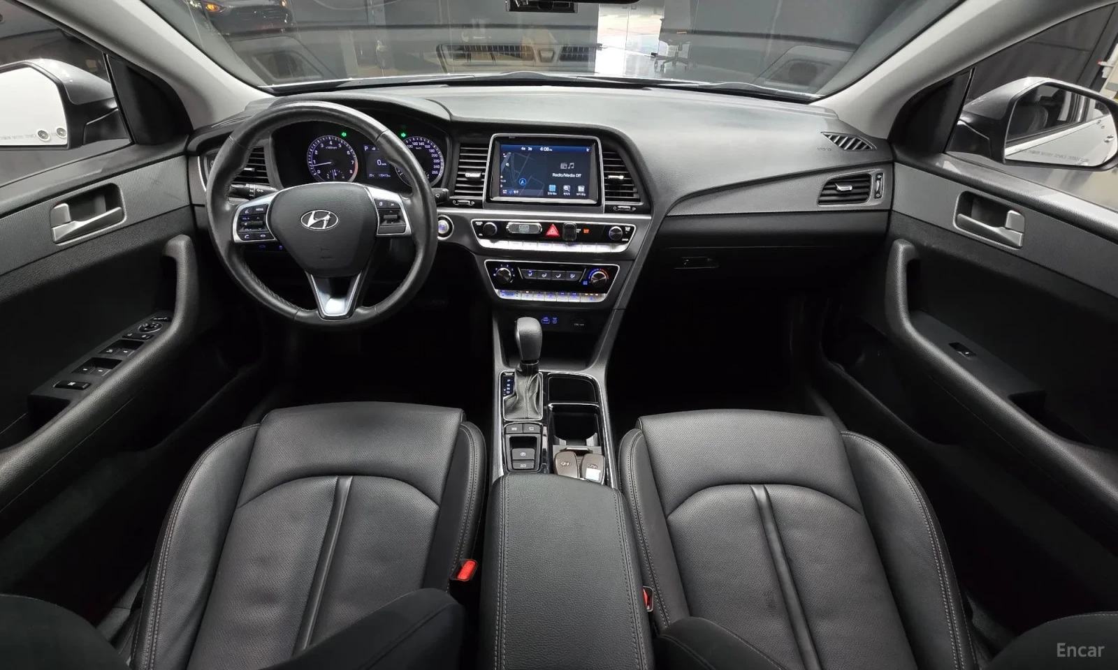 Hyundai Sonata 2.0 ������ ����� �� ���\��������� | Mobile.bg � ����������� 7