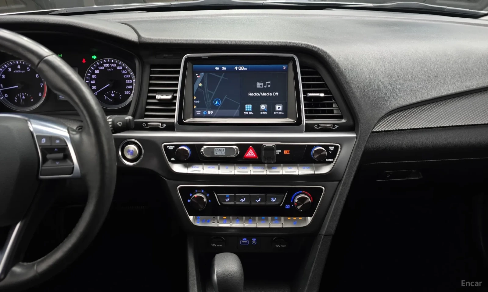 Hyundai Sonata 2.0 ������ ����� �� ���\��������� | Mobile.bg � ����������� 15