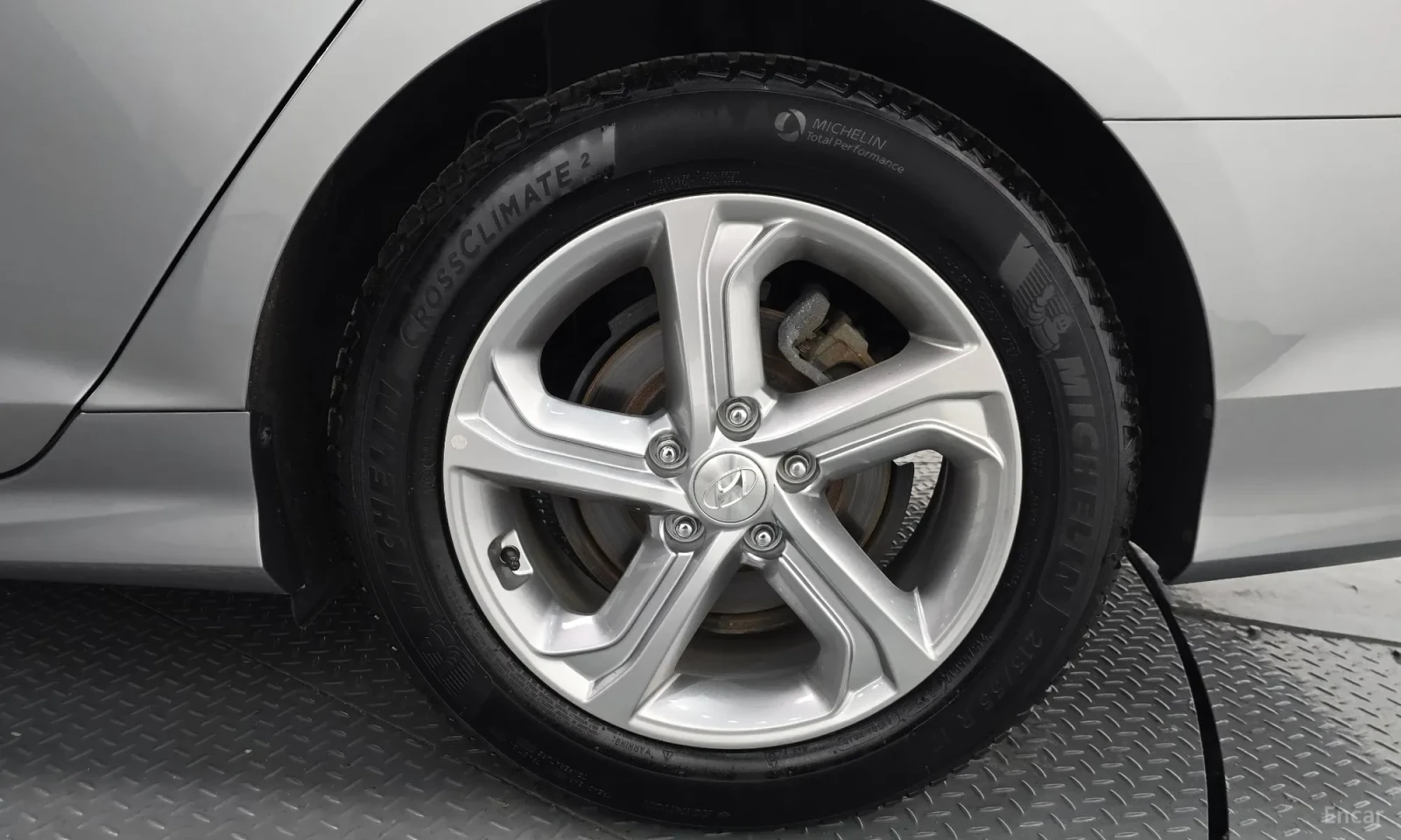Hyundai Sonata 2.0 ������ ����� �� ���\��������� | Mobile.bg � ����������� 5