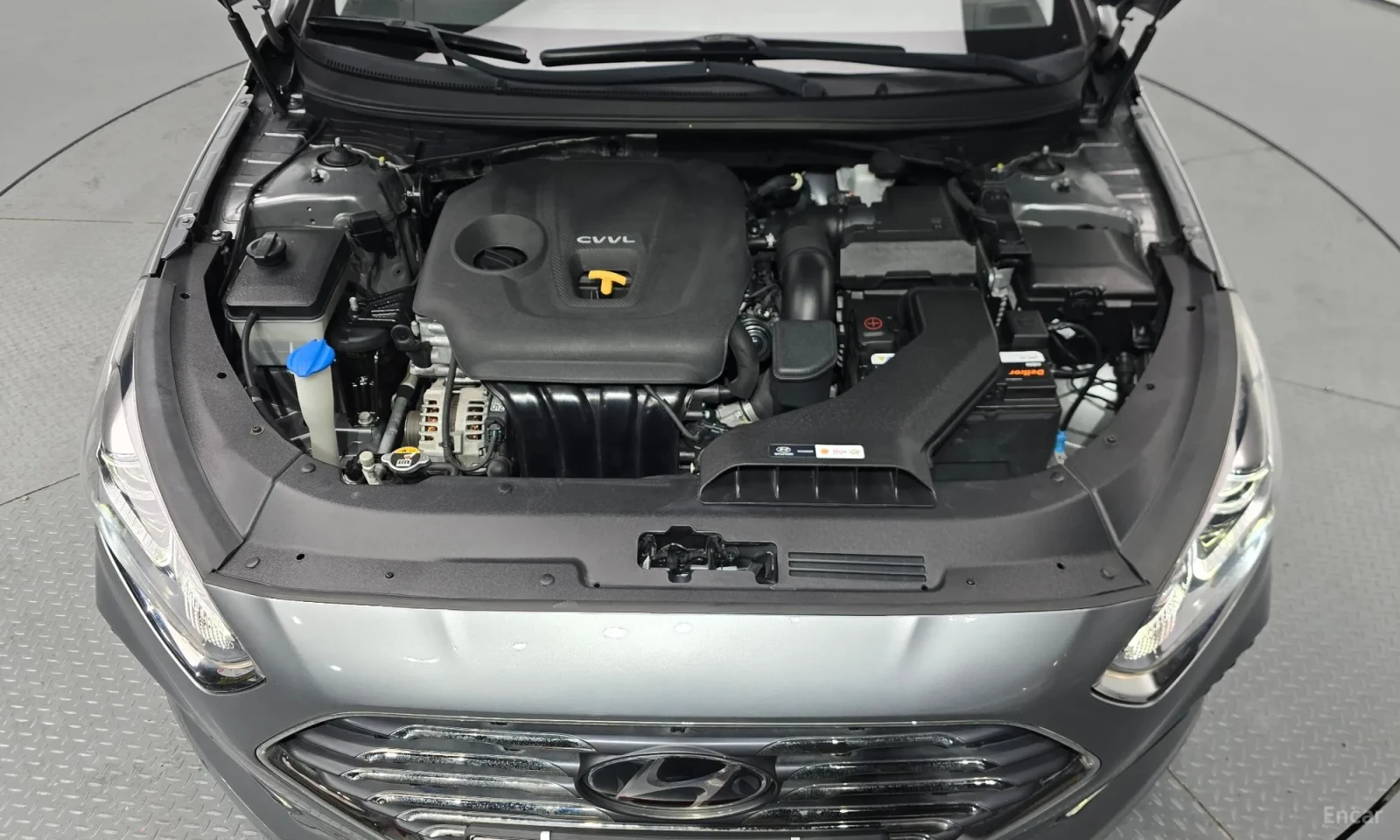 Hyundai Sonata 2.0 ������ ����� �� ���\��������� | Mobile.bg � ����������� 6
