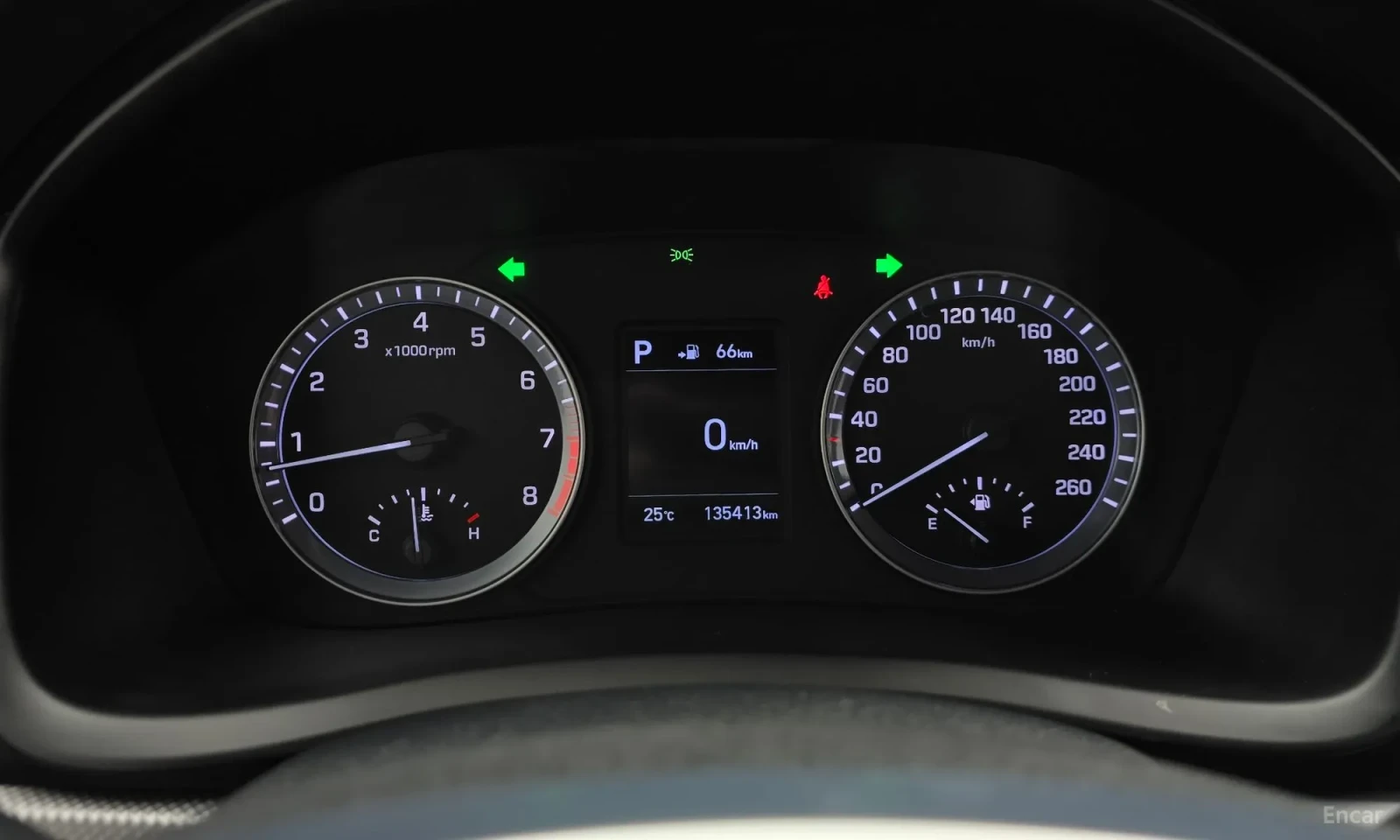 Hyundai Sonata 2.0 ������ ����� �� ���\��������� | Mobile.bg � ����������� 8