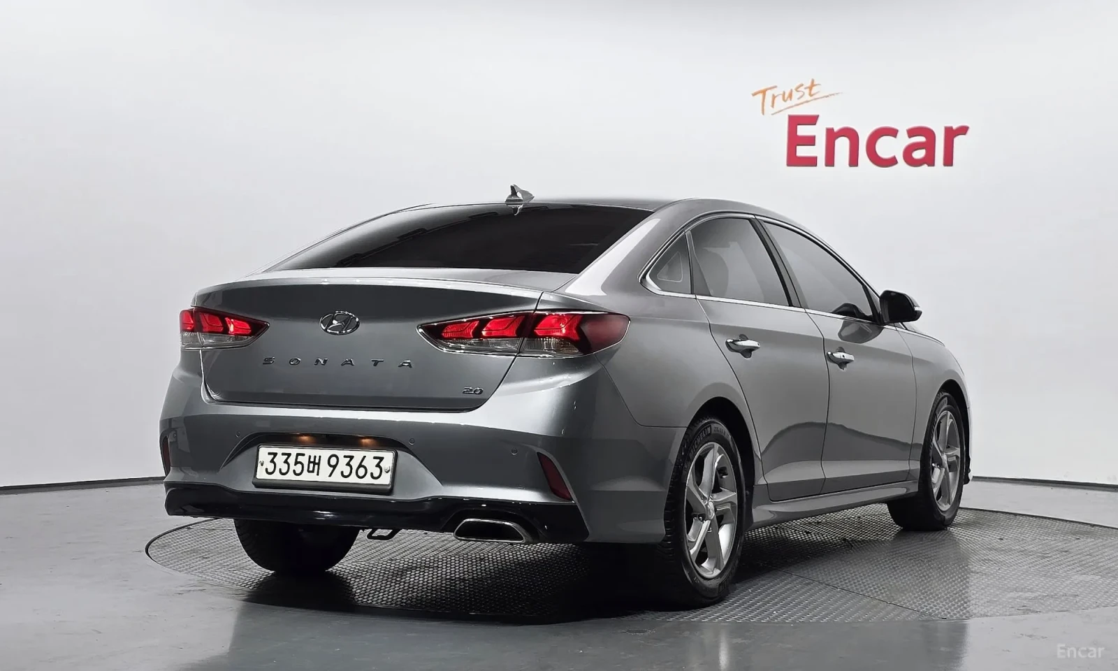 Hyundai Sonata 2.0 ������ ����� �� ���\��������� | Mobile.bg � ����������� 2