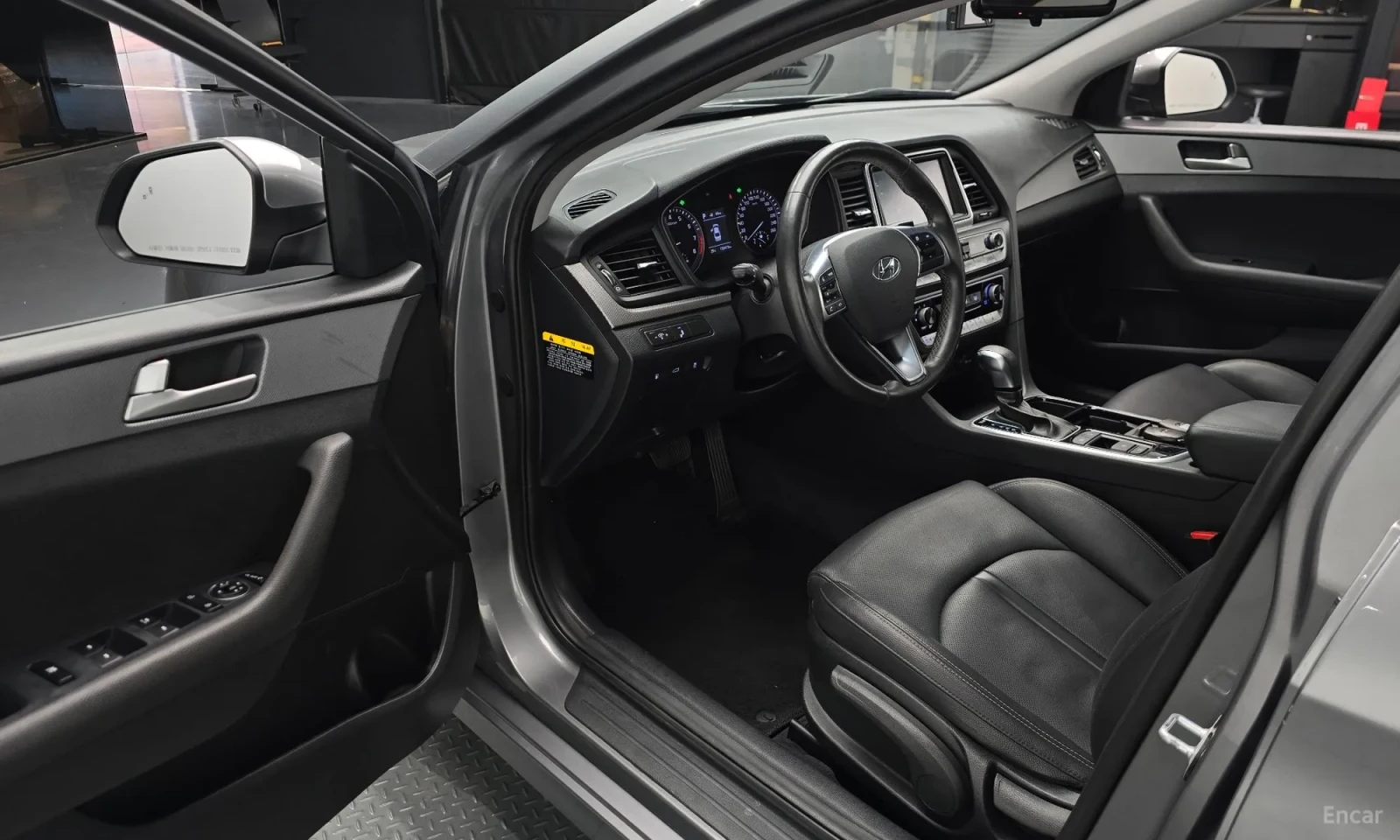 Hyundai Sonata 2.0 ������ ����� �� ���\��������� | Mobile.bg � ����������� 11