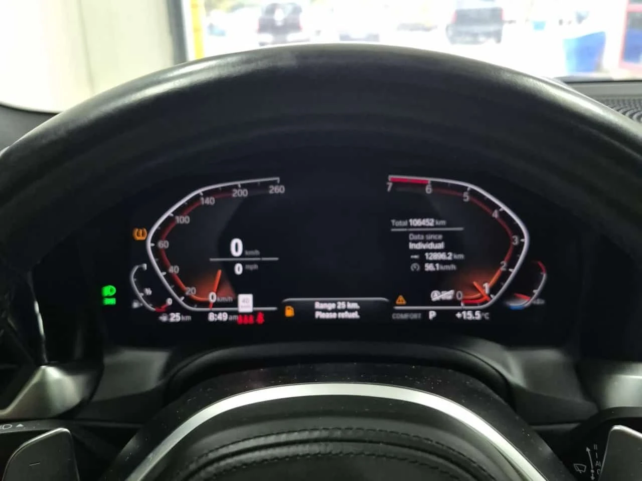 BMW 330 * Sedan North America 330i Xdrive * CARFAX *  | Mobile.bg � ����������� 9
