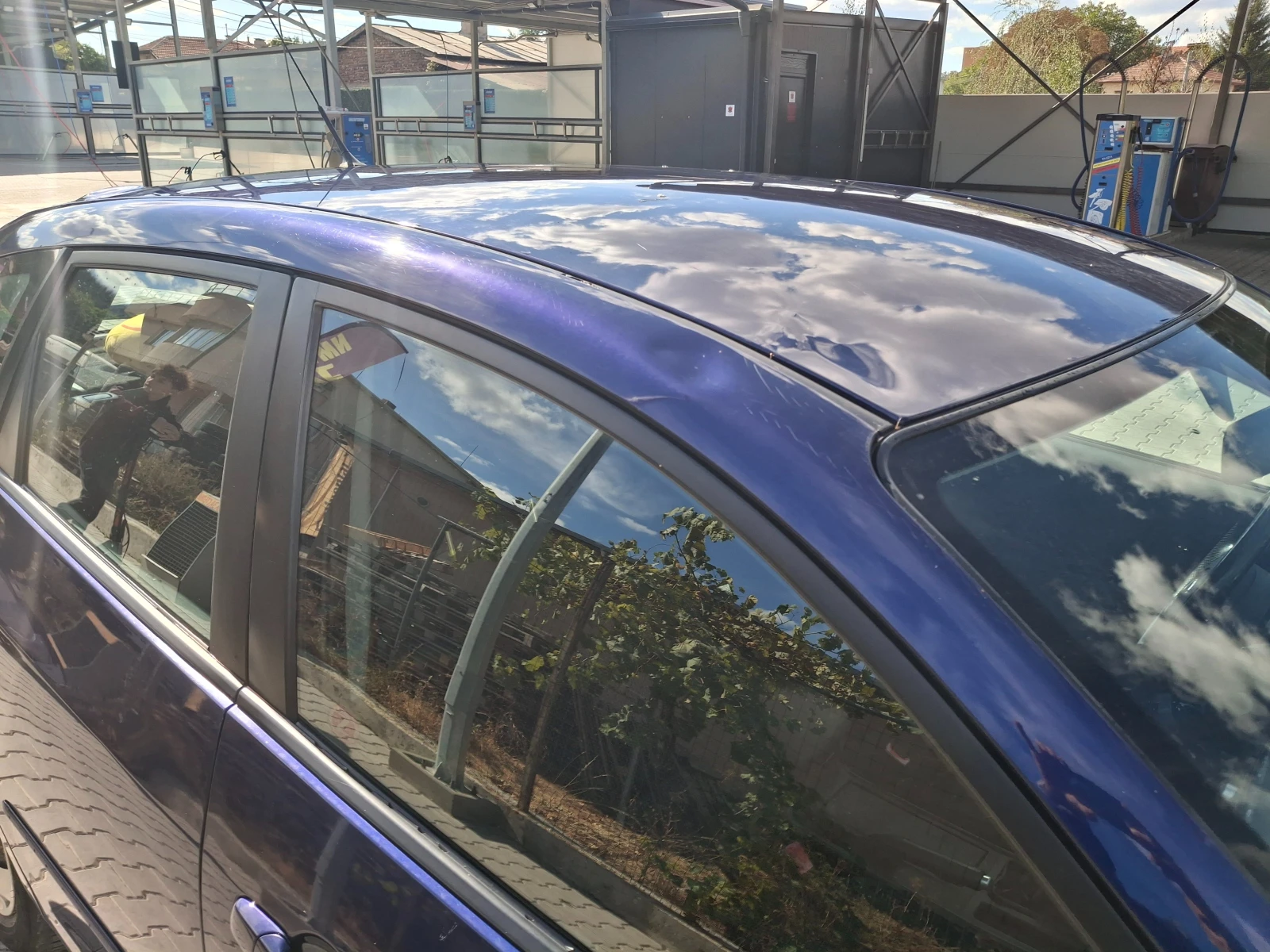 Mazda 3, снимка 10 - Автомобили и джипове - 56336740