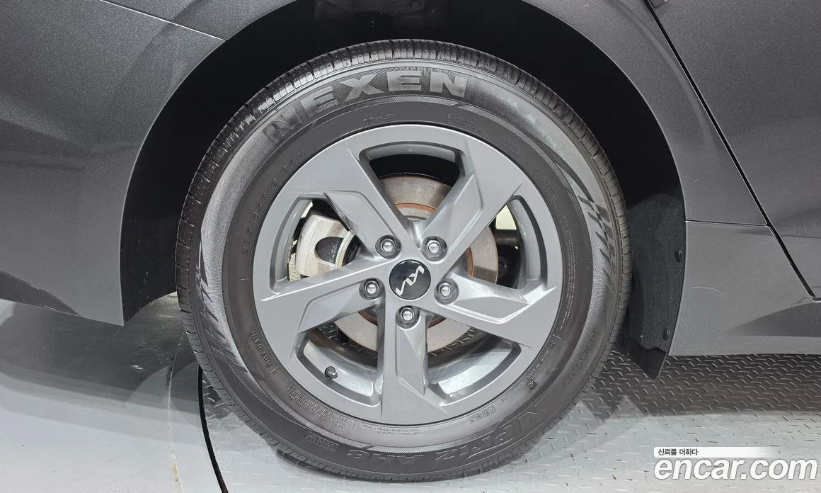 Kia K5 2.0 LPi Trendy  * koreiskikoli.bg *  | Mobile.bg � ����������� 5