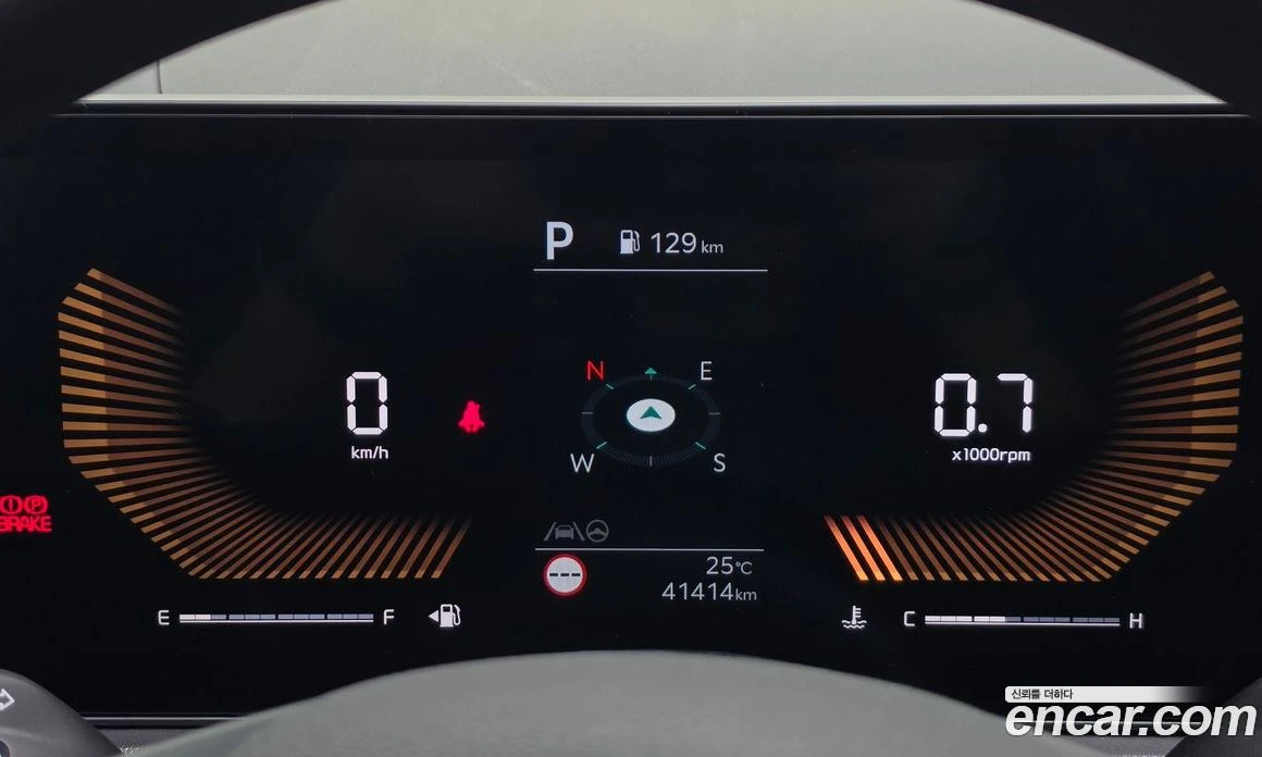 Kia K5 2.0 LPi Trendy  * koreiskikoli.bg *  | Mobile.bg � ����������� 8