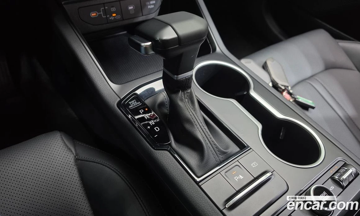 Kia K5 2.0 LPi Trendy  * koreiskikoli.bg *  | Mobile.bg � ����������� 9