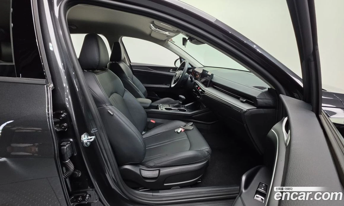 Kia K5 2.0 LPi Trendy  * koreiskikoli.bg *  | Mobile.bg � ����������� 10