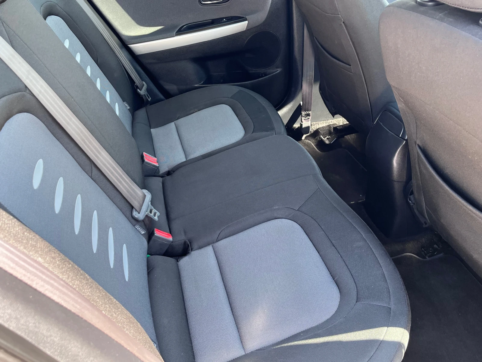 Kia Ceed 133482 км, снимка 14 - Автомобили и джипове - 56634525