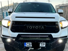 Toyota Tundra TRD PRO LPG