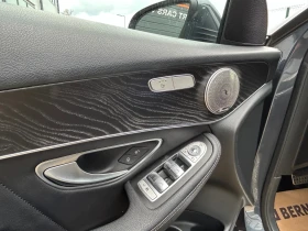 Mercedes-Benz GLC 220 4Matic Aut 2015 AMG Line , снимка 13