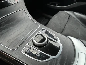 Mercedes-Benz GLC 220 4Matic Aut 2015 AMG Line , снимка 15