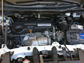 Honda Cr-v 1.6d 120k.c.Бяла перла, снимка 10