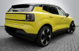 Volvo EX30 RANGE-PLUS* CAM* KEYLESS* NIGHT* LED* CARPLAY* , снимка 3